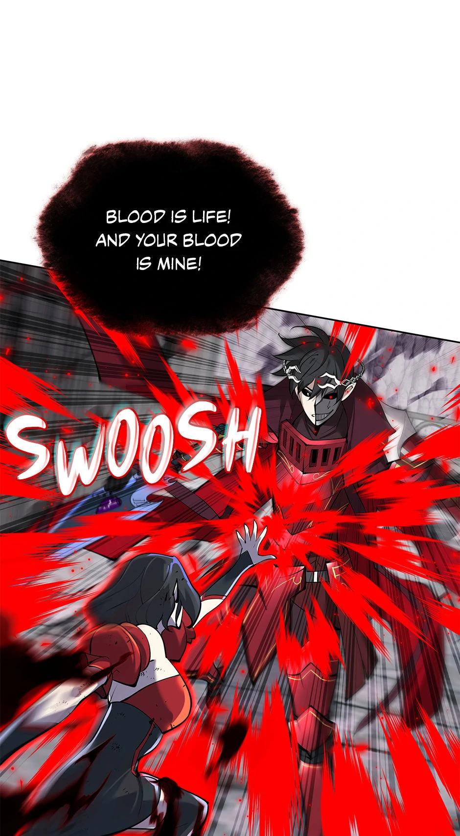 Overgeared Chapter 245 — page 75
