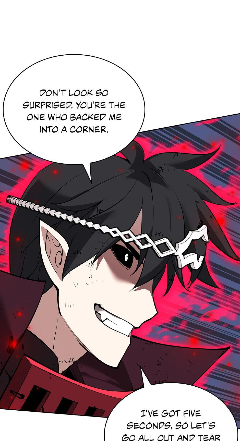 Overgeared Chapter 245 — page 80