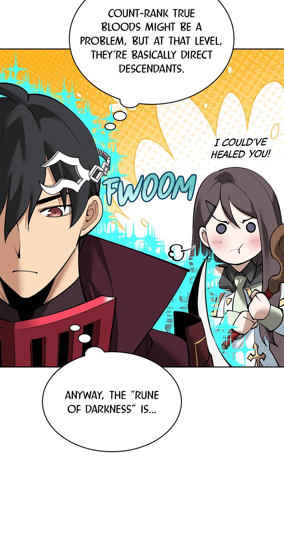 Overgeared Chapter 245 — page 99
