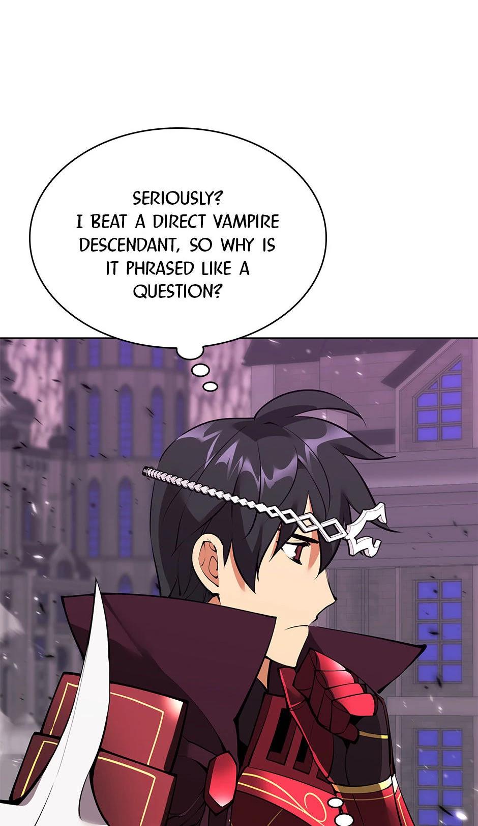 Overgeared Chapter 245 — page 102