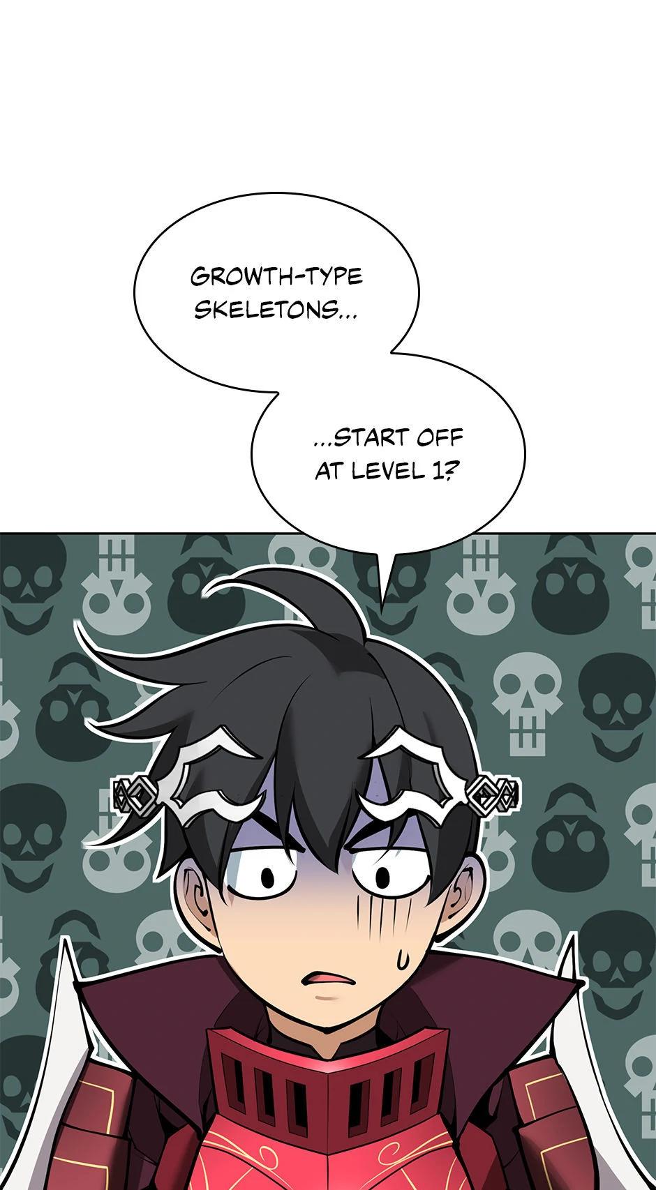 Overgeared Chapter 245 — page 105