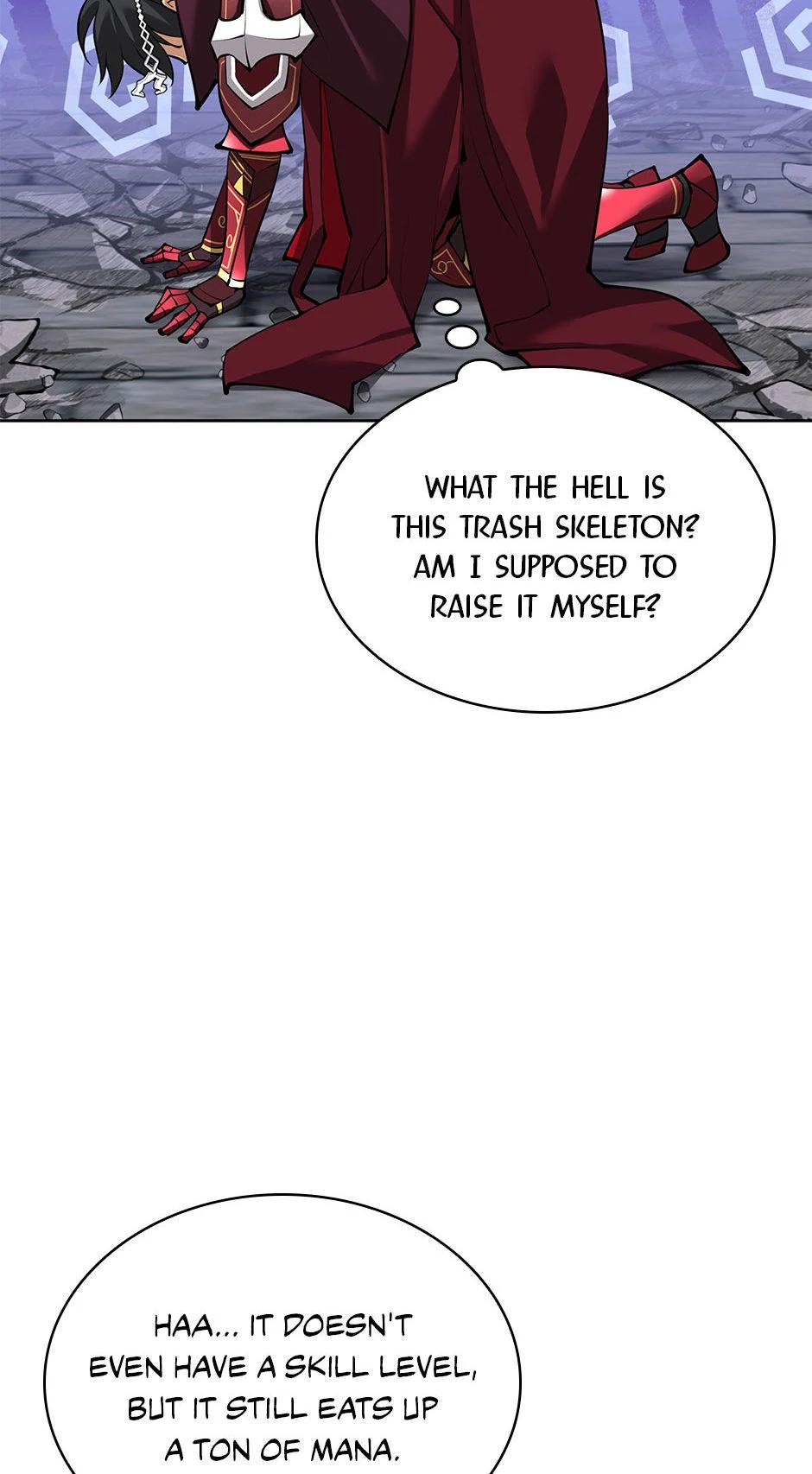 Overgeared Chapter 245 — page 107