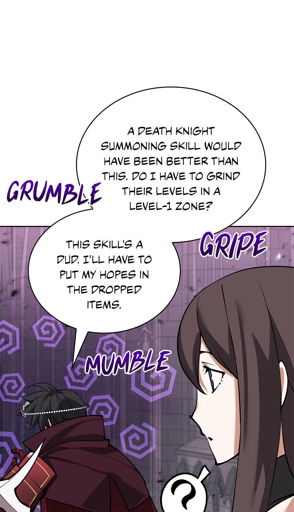 Overgeared Chapter 245 — page 109
