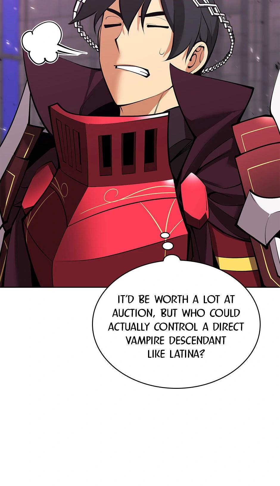 Overgeared Chapter 245 — page 113