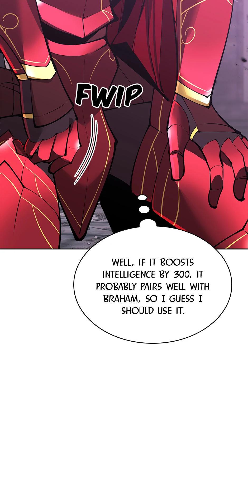 Overgeared Chapter 245 — page 115