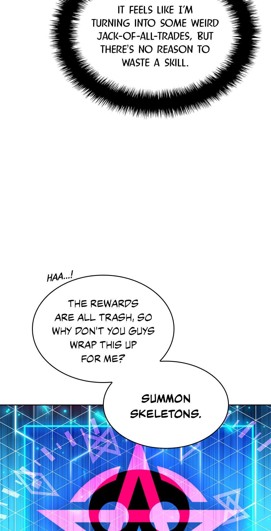 Overgeared Chapter 245 — page 117