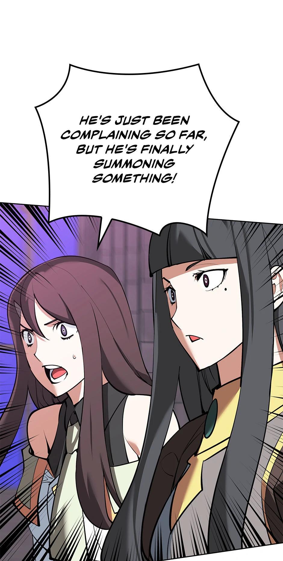 Overgeared Chapter 245 — page 119