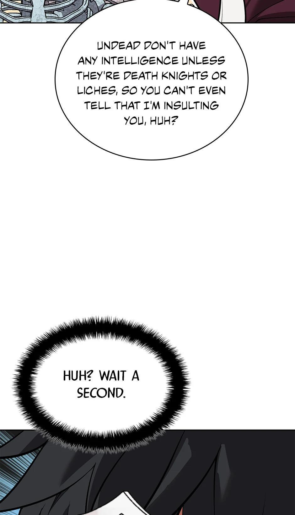 Overgeared Chapter 245 — page 125