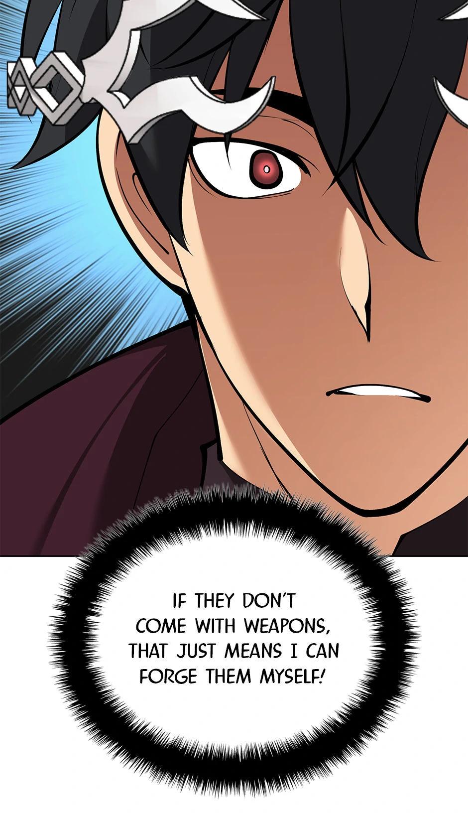 Overgeared Chapter 245 — page 126