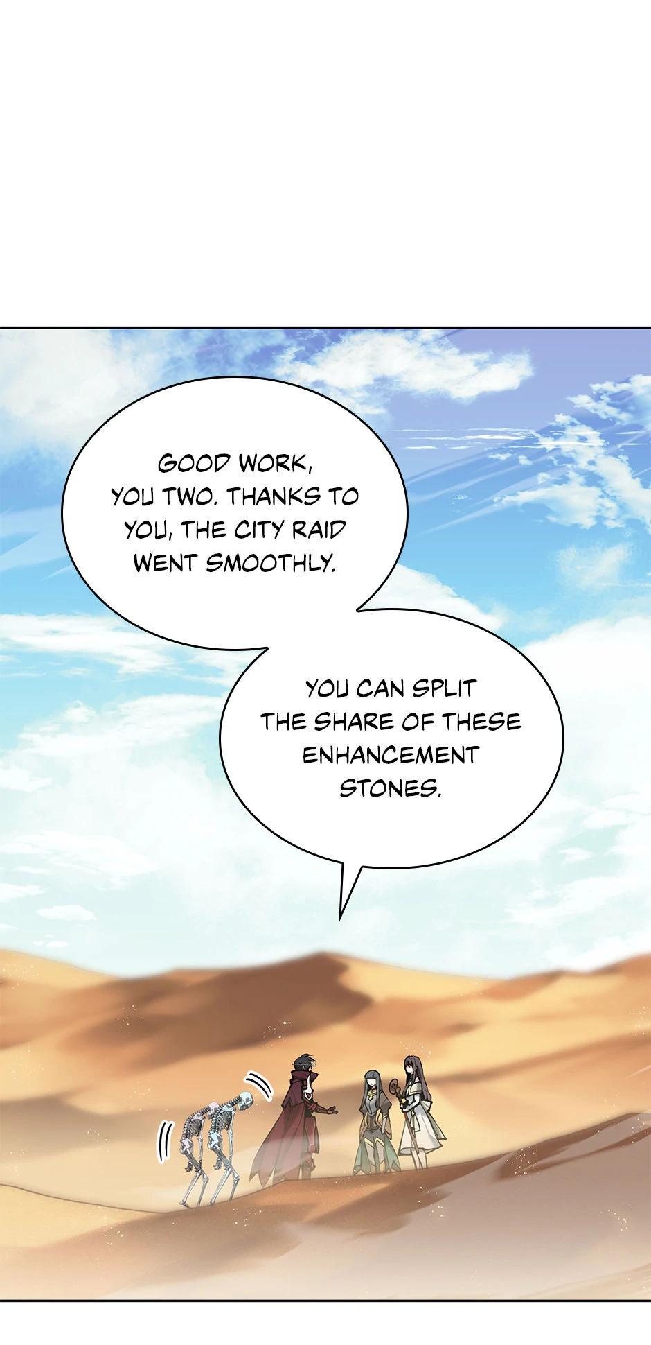 Overgeared Chapter 246 — page 1