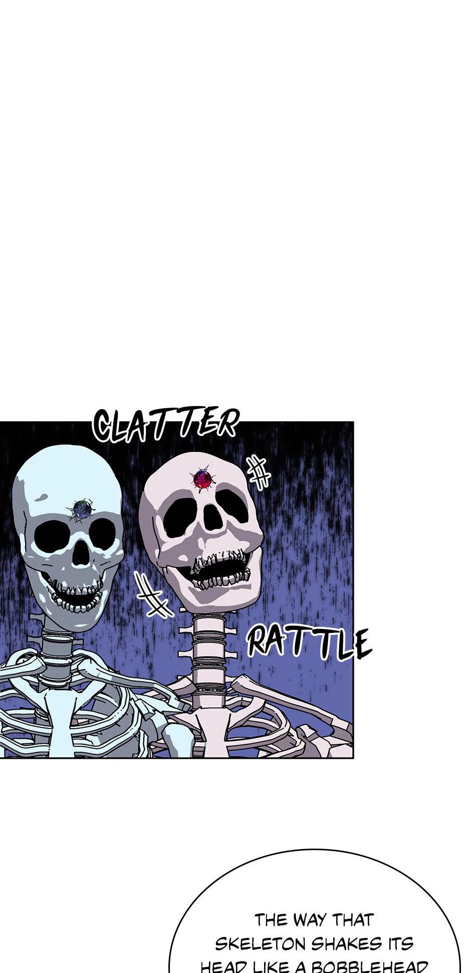 Overgeared Chapter 246 — page 2