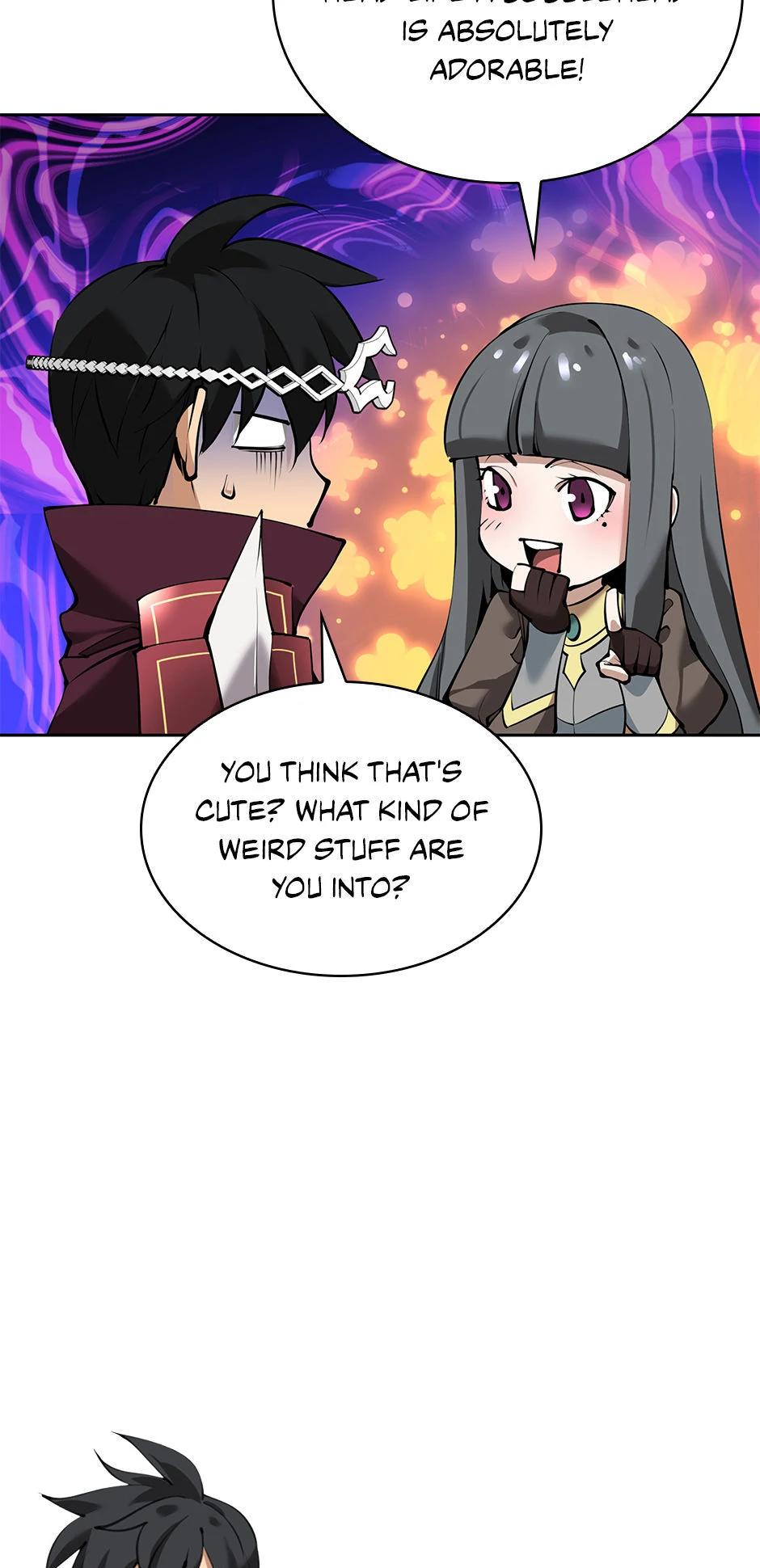 Overgeared Chapter 246 — page 3