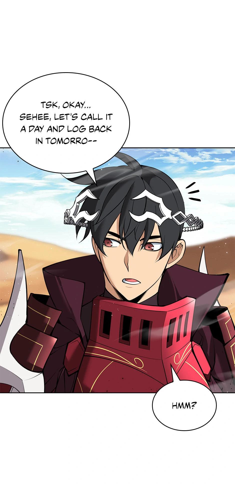 Overgeared Chapter 246 — page 5