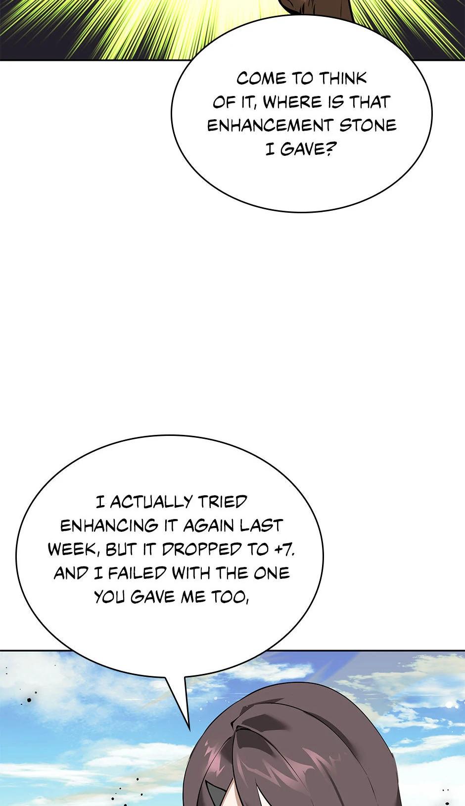 Overgeared Chapter 246 — page 7