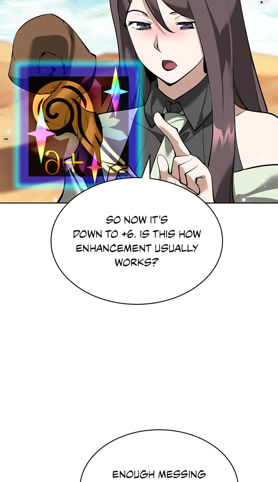Overgeared Chapter 246 — page 8
