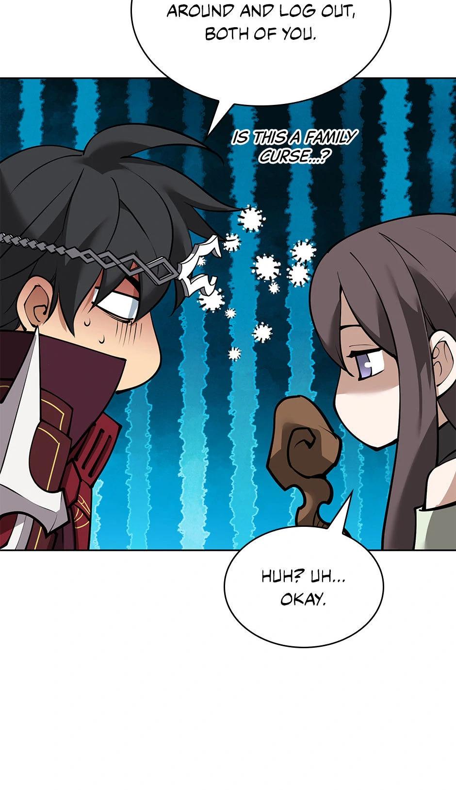 Overgeared Chapter 246 — page 9