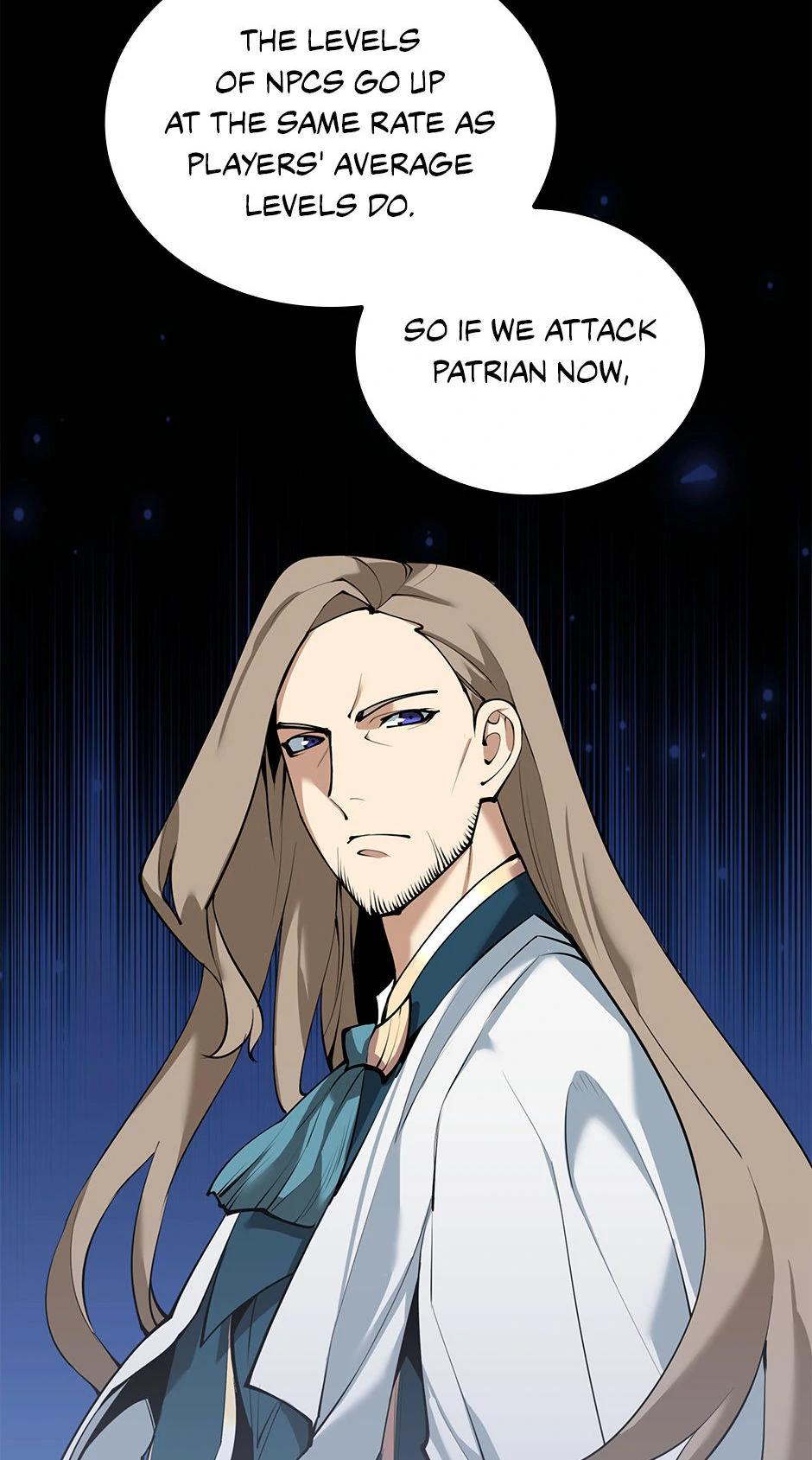 Overgeared Chapter 246 — page 20