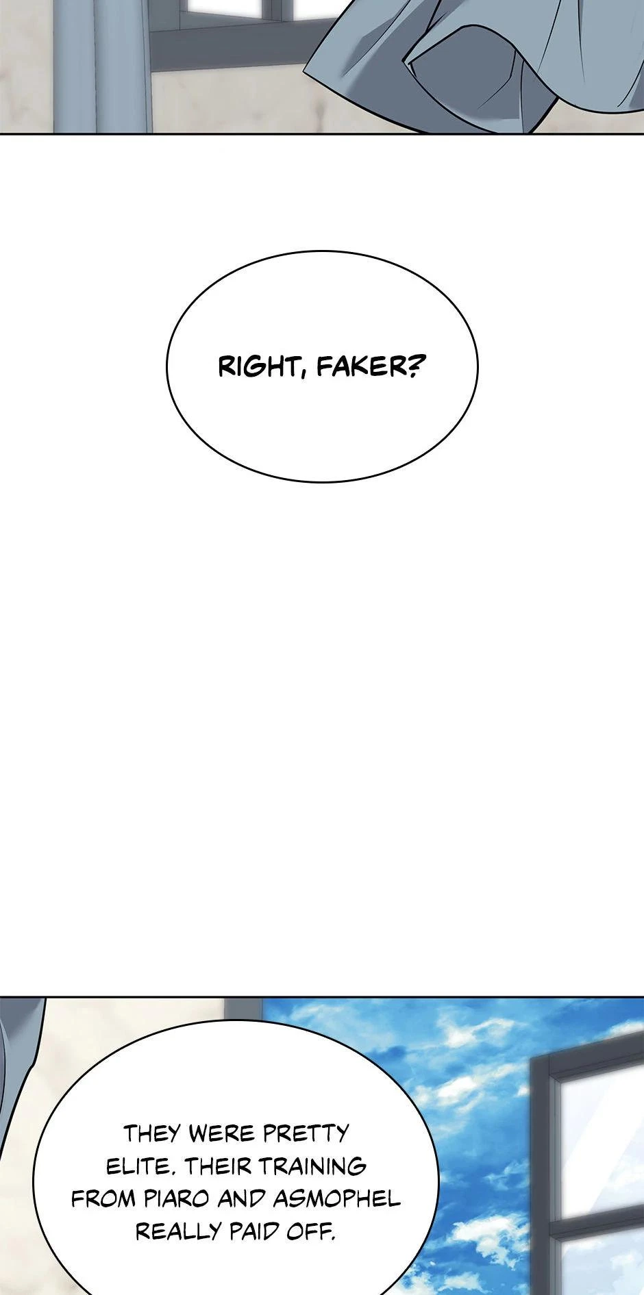Overgeared Chapter 246 — page 25