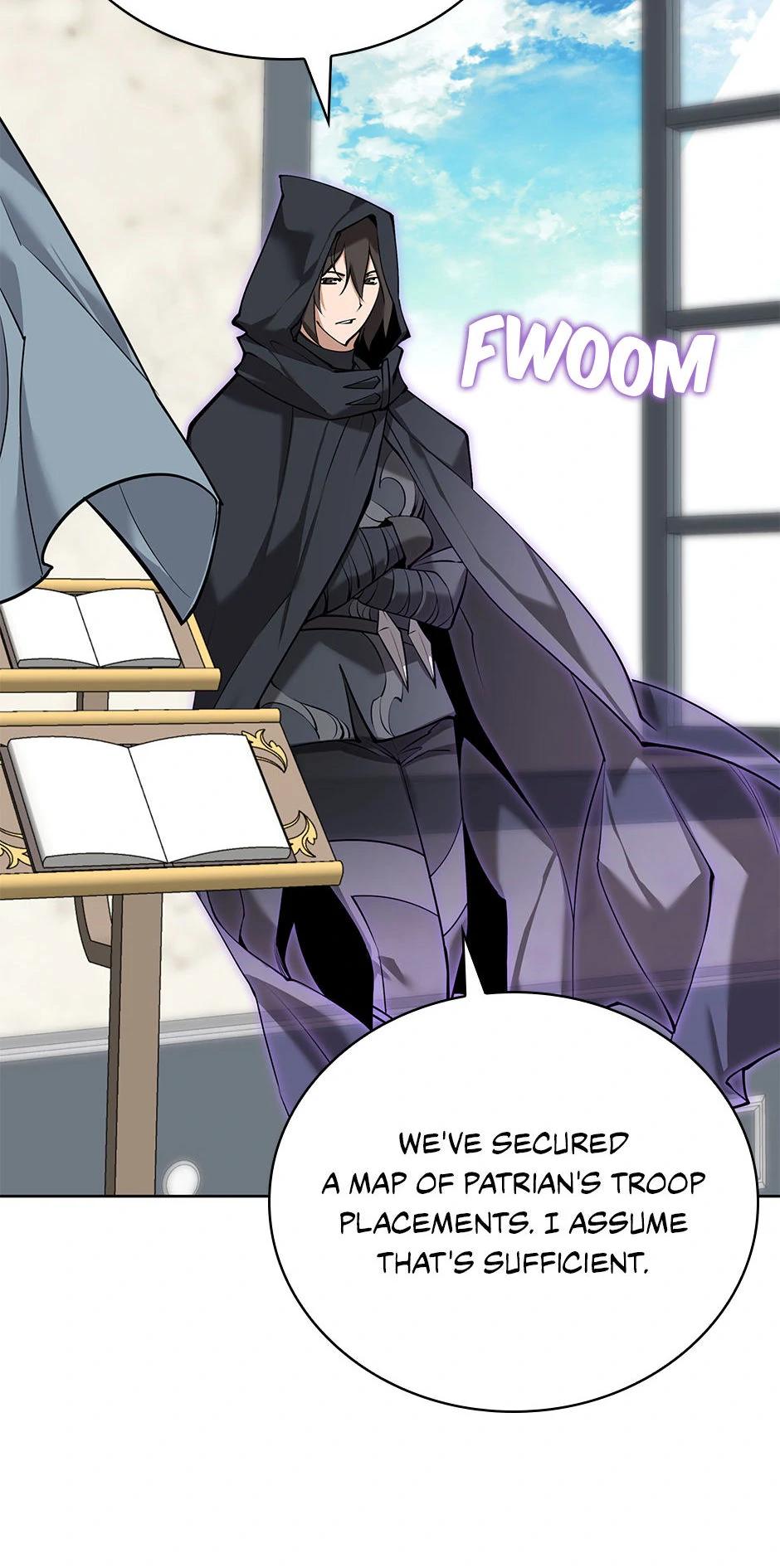 Overgeared Chapter 246 — page 26