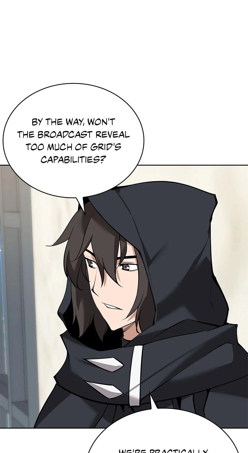 Overgeared Chapter 246 — page 27