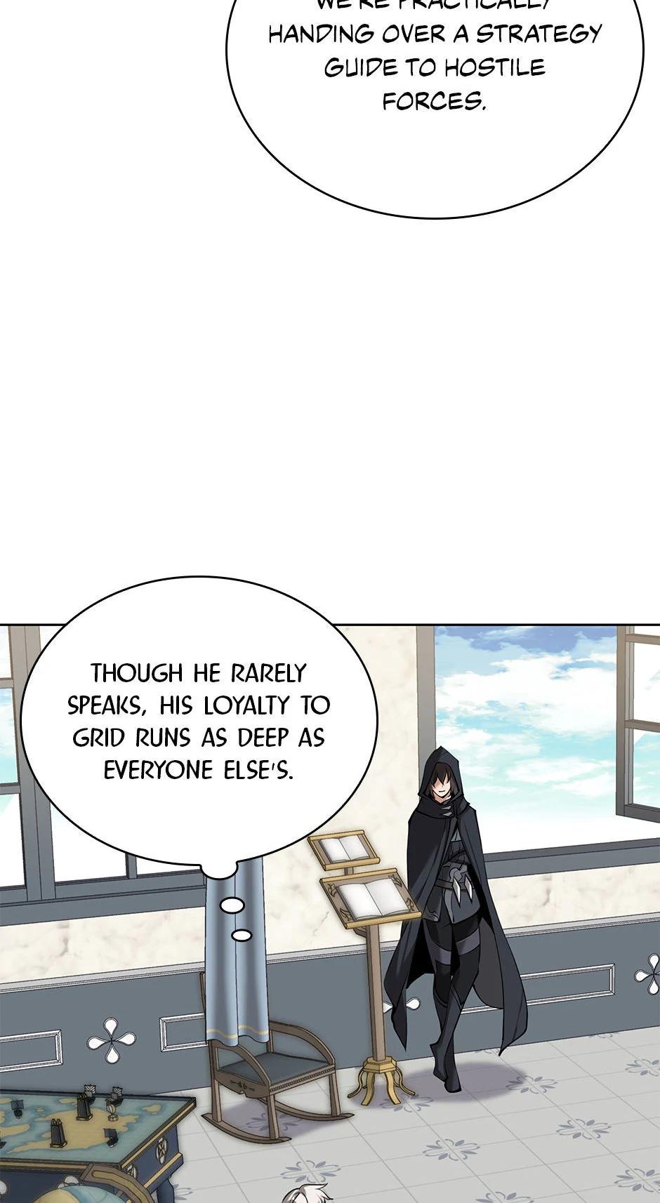 Overgeared Chapter 246 — page 28