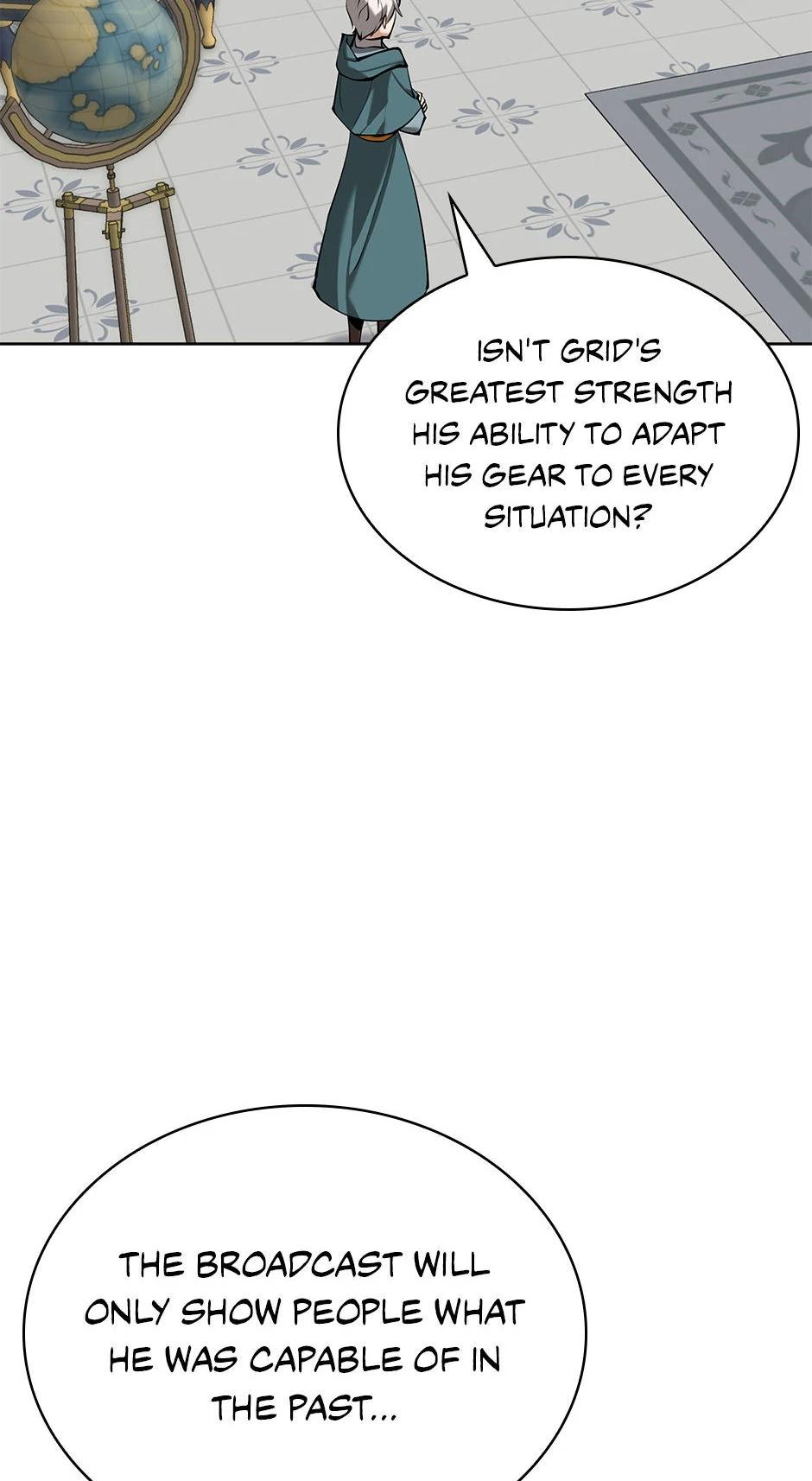 Overgeared Chapter 246 — page 29