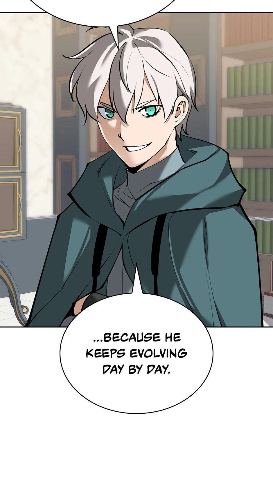 Overgeared Chapter 246 — page 30