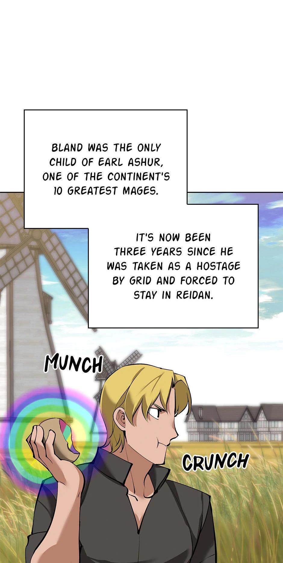 Overgeared Chapter 246 — page 33