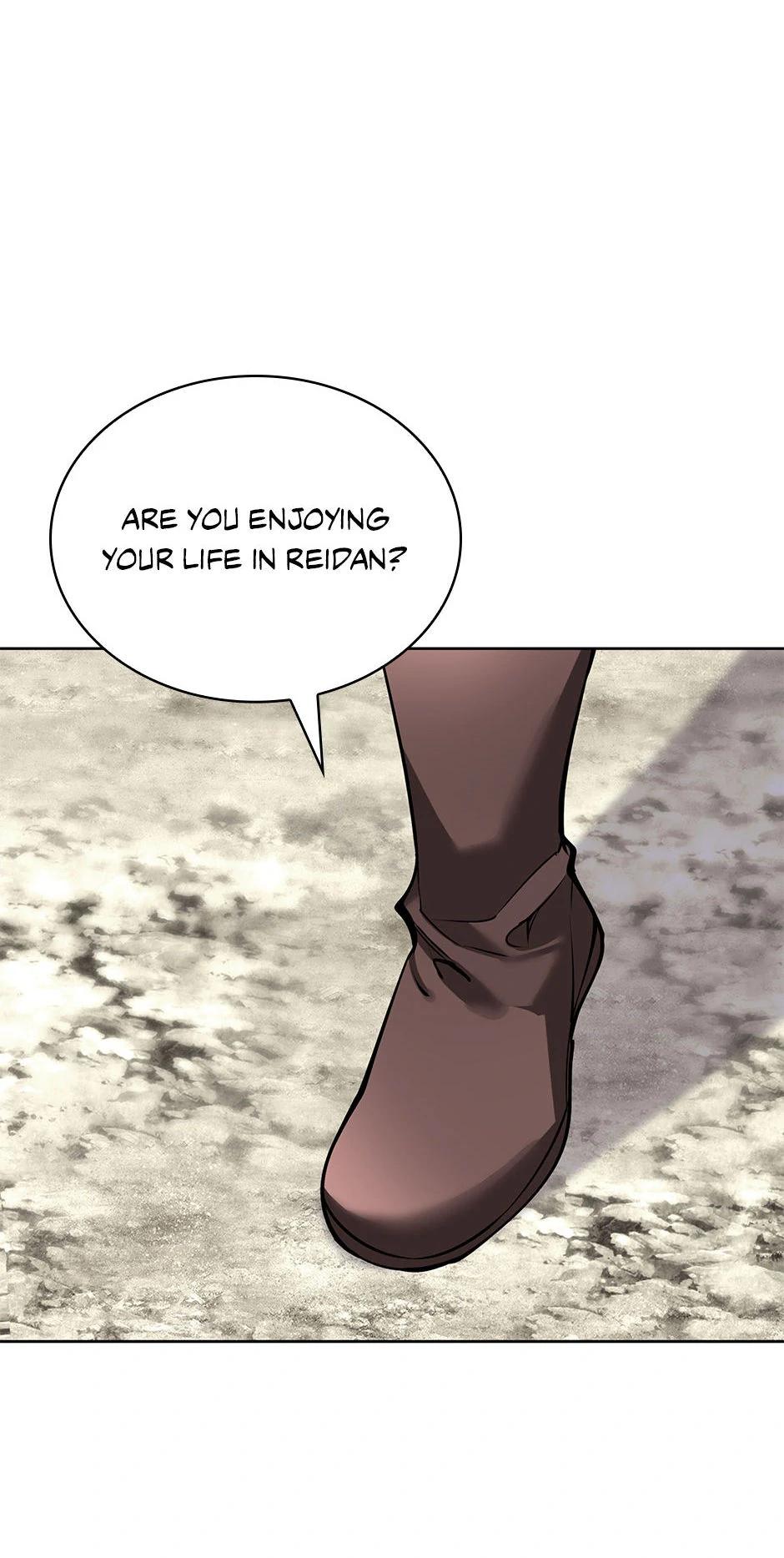 Overgeared Chapter 246 — page 36