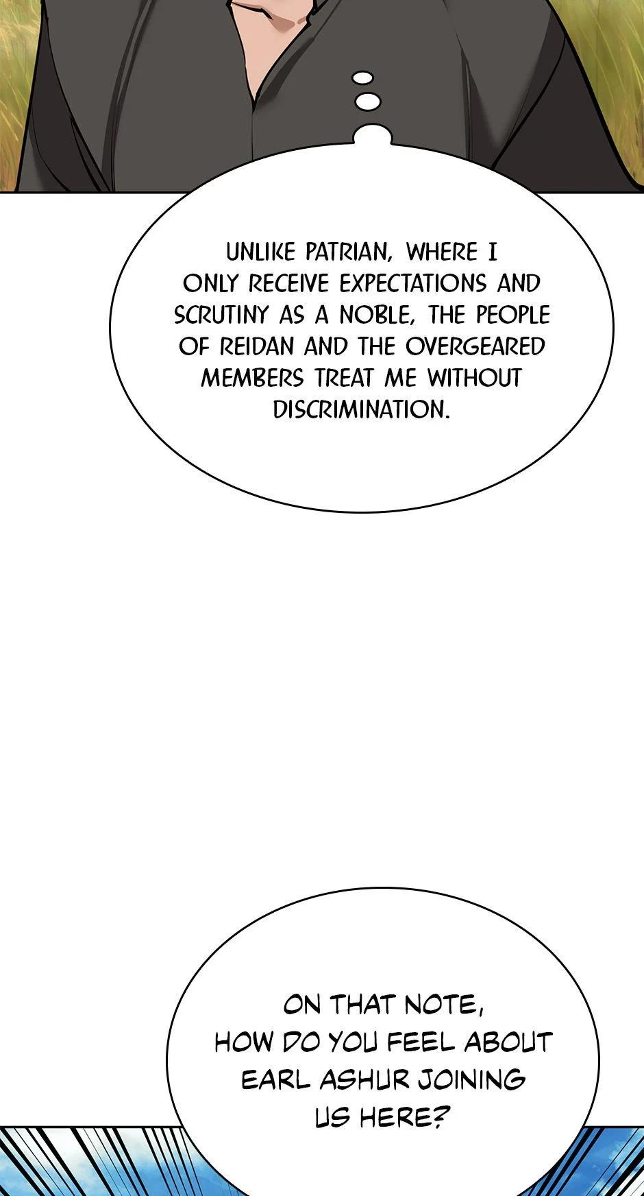 Overgeared Chapter 246 — page 39