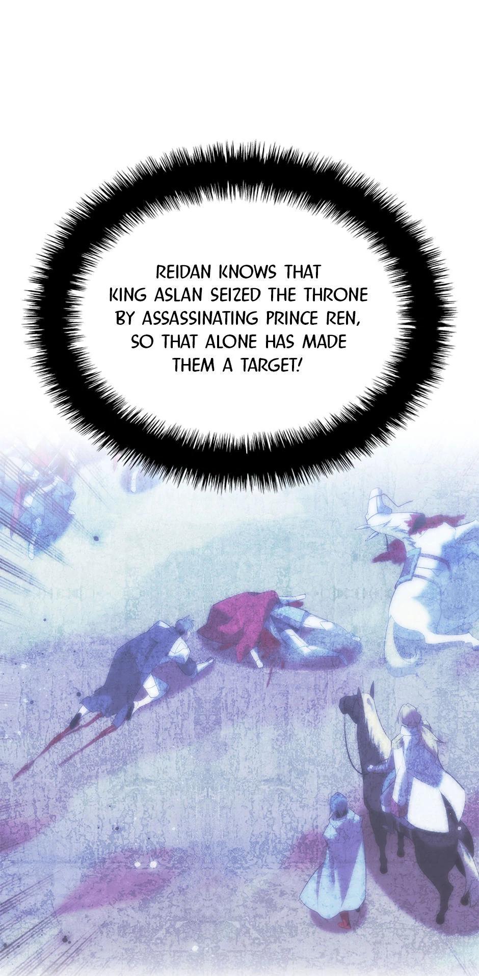 Overgeared Chapter 246 — page 41