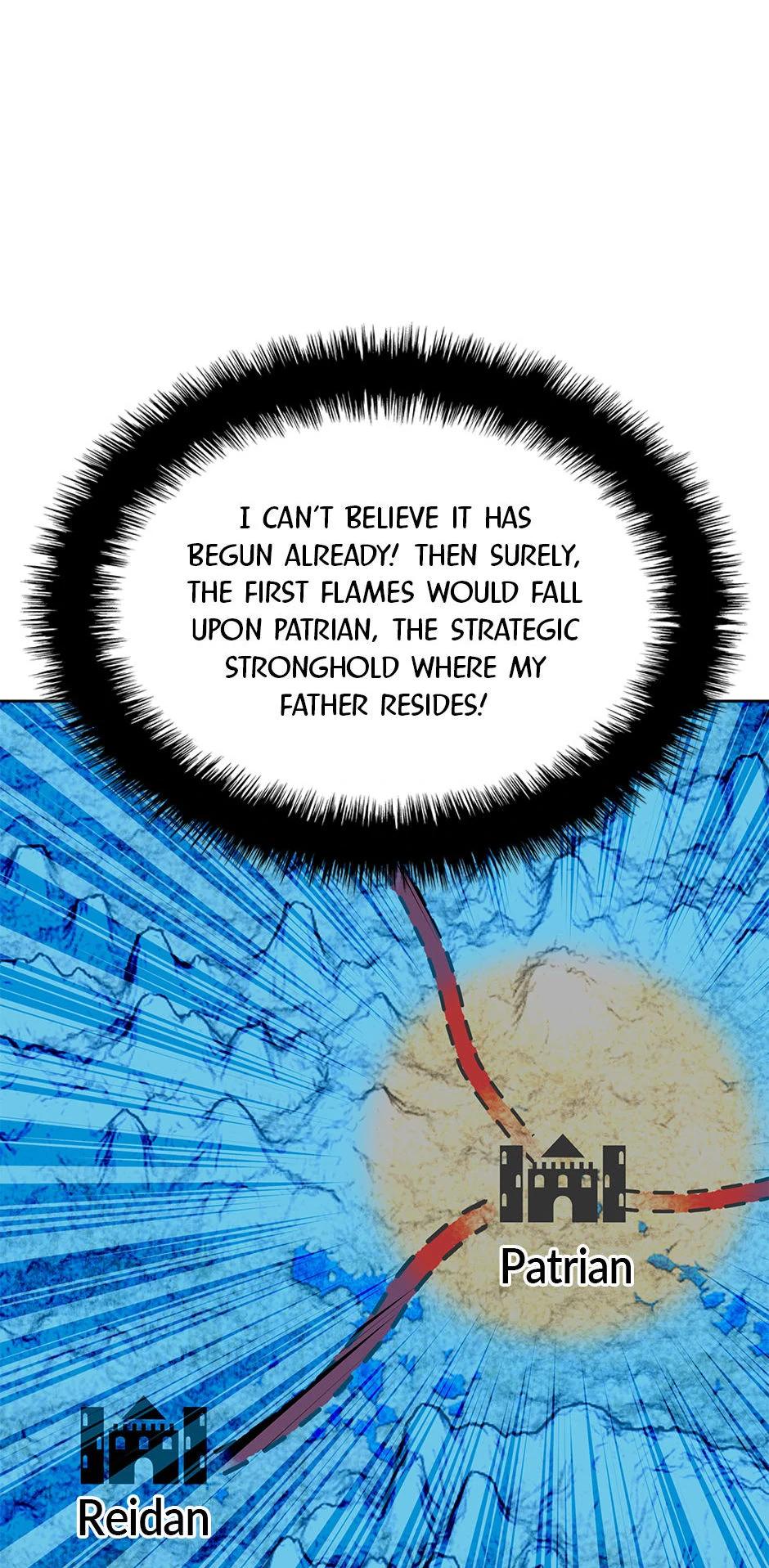 Overgeared Chapter 246 — page 43