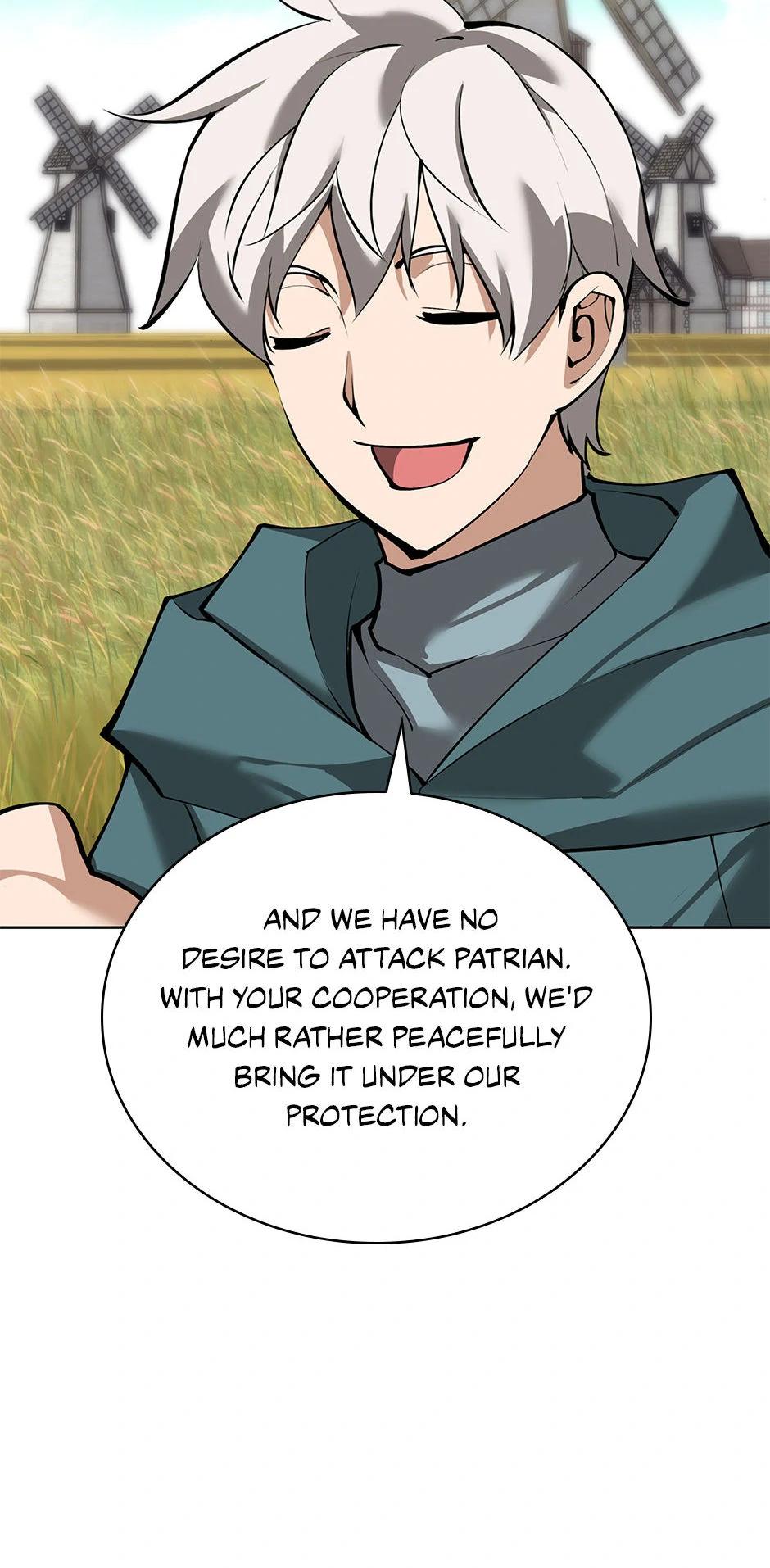 Overgeared Chapter 246 — page 45