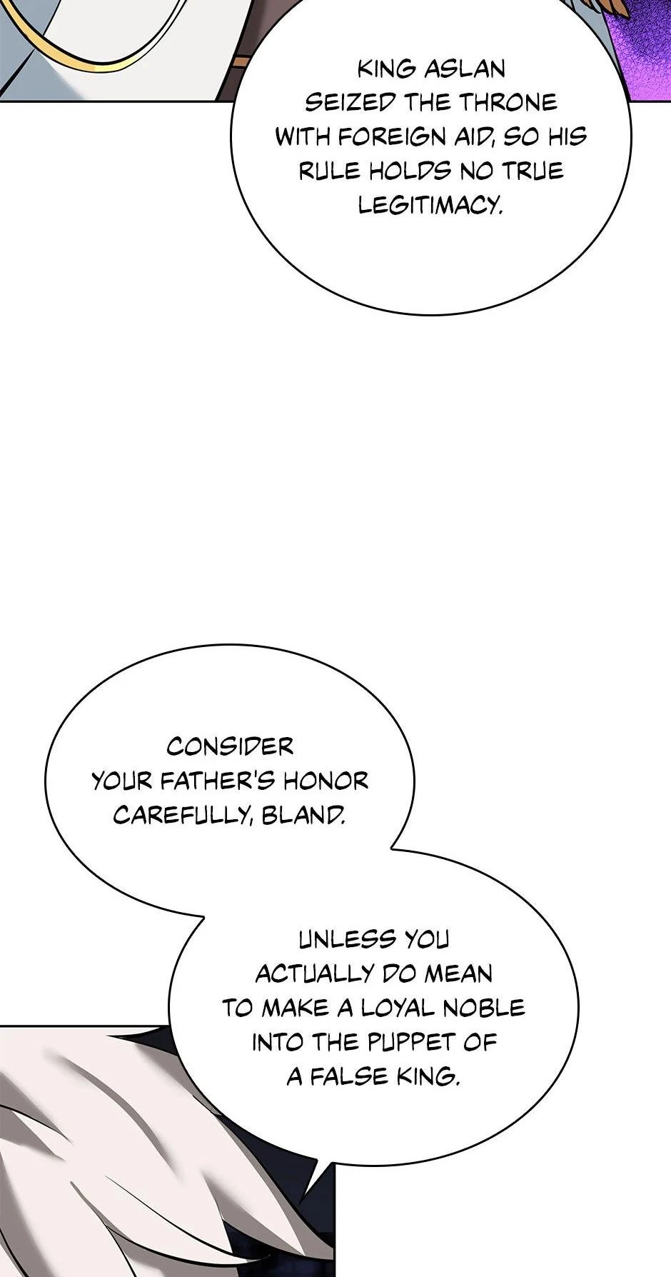Overgeared Chapter 246 — page 47