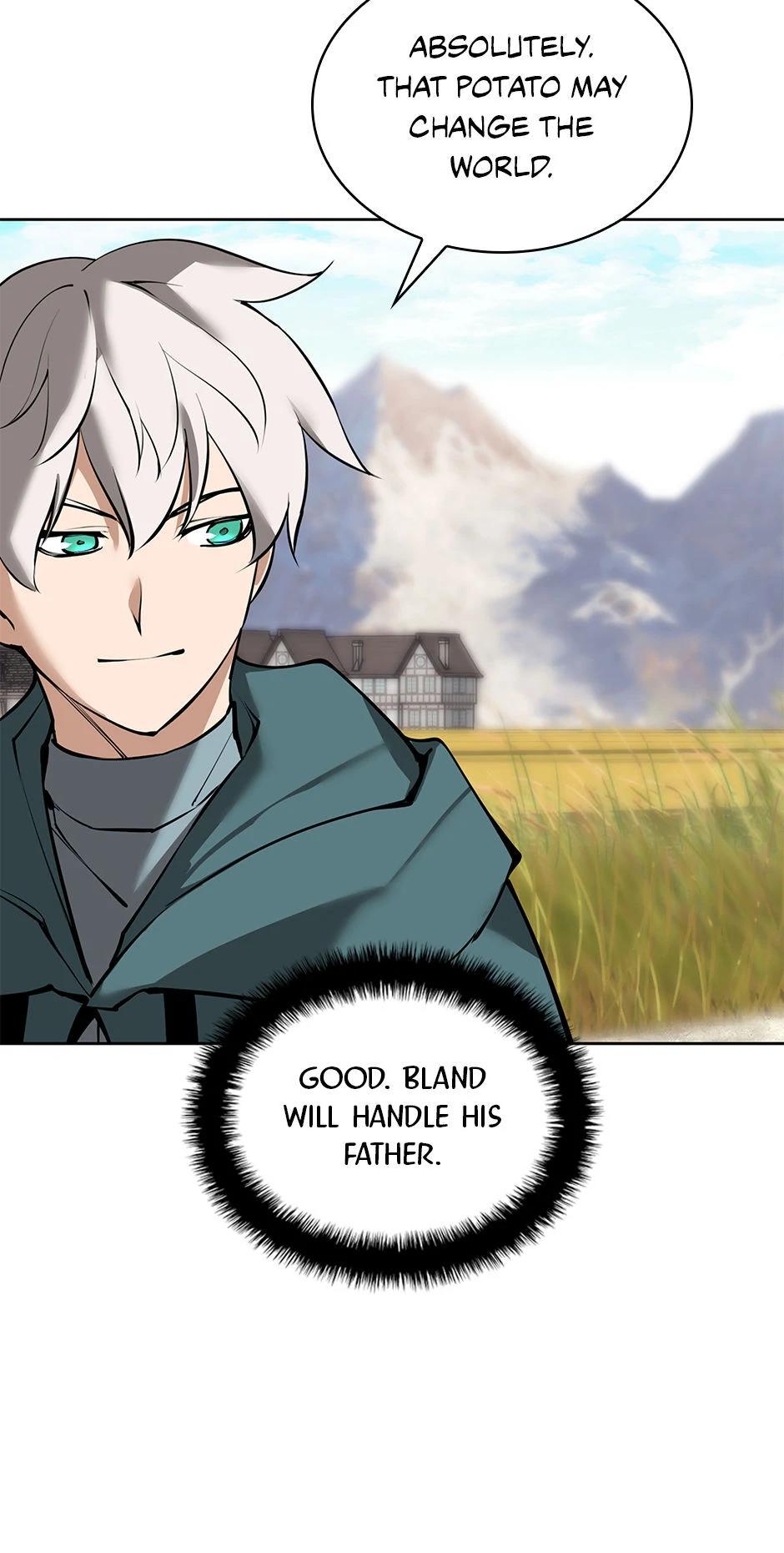 Overgeared Chapter 246 — page 54