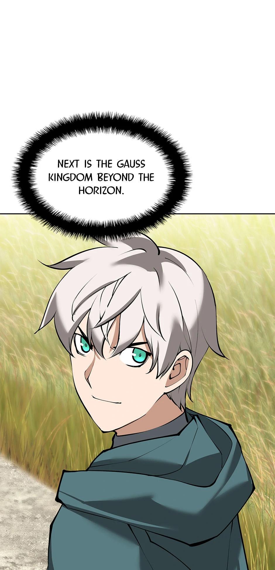 Overgeared Chapter 246 — page 55