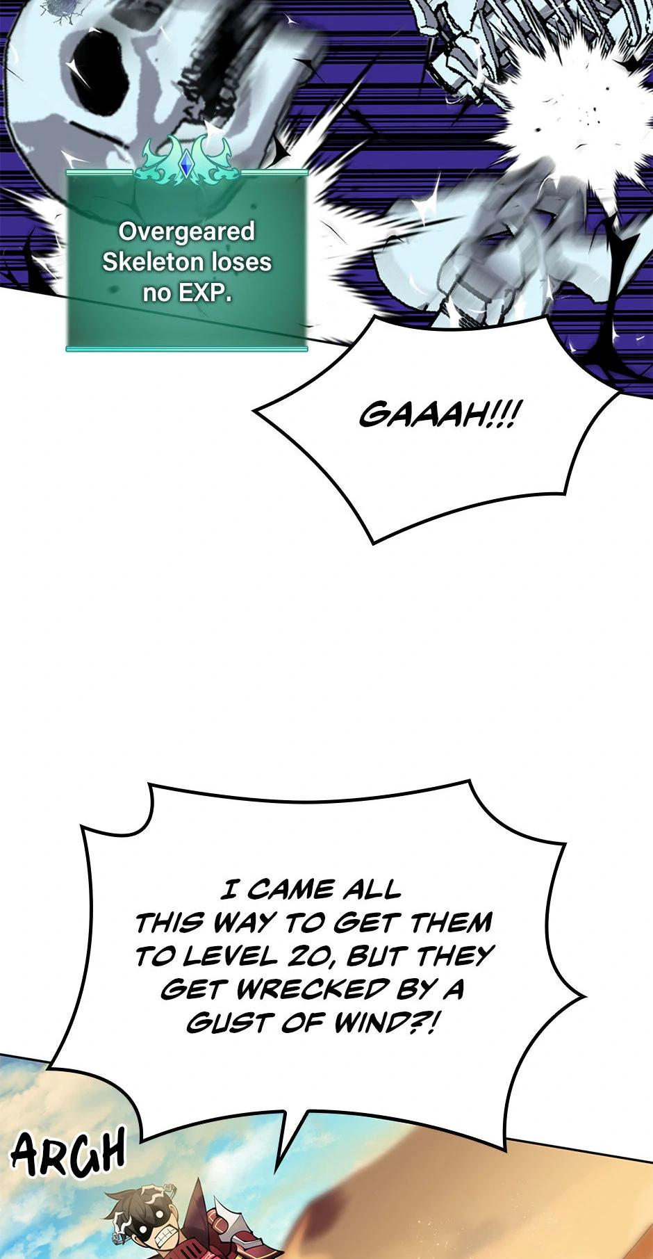 Overgeared Chapter 246 — page 60