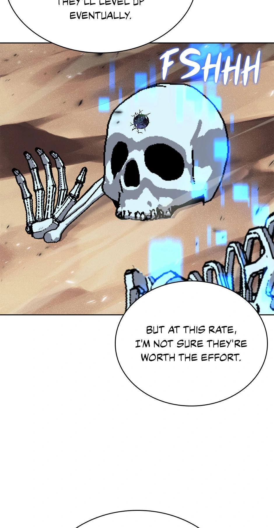 Overgeared Chapter 246 — page 62