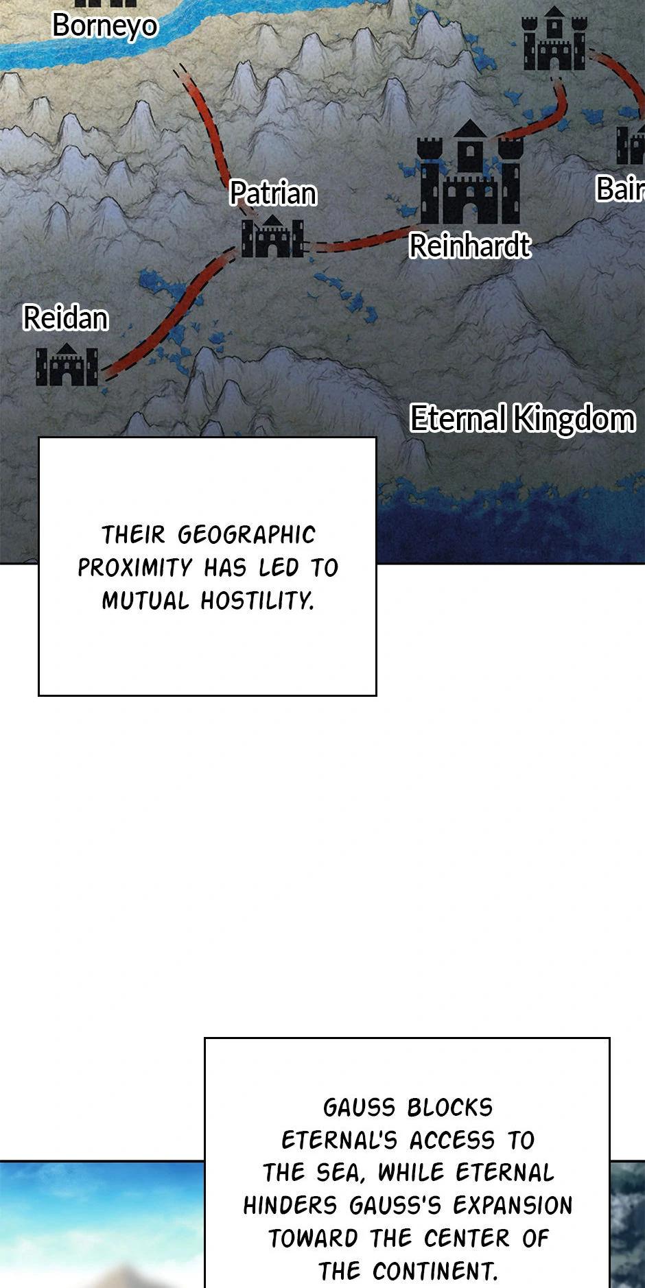 Overgeared Chapter 246 — page 66