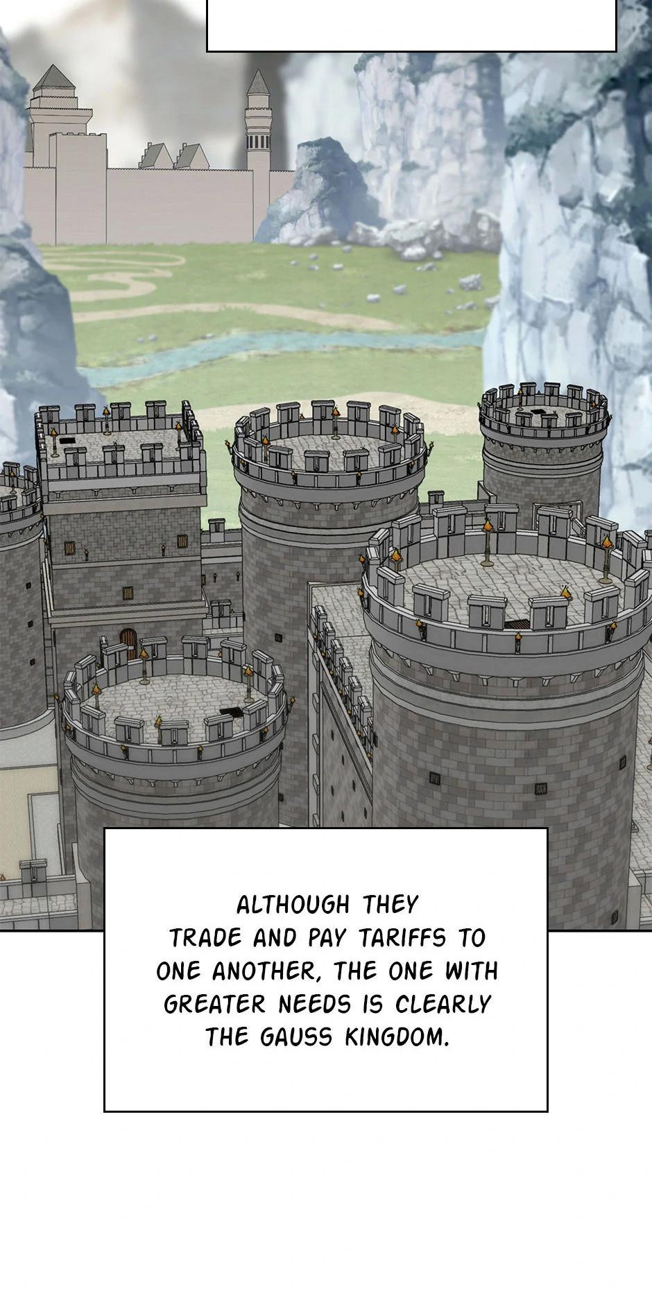 Overgeared Chapter 246 — page 67