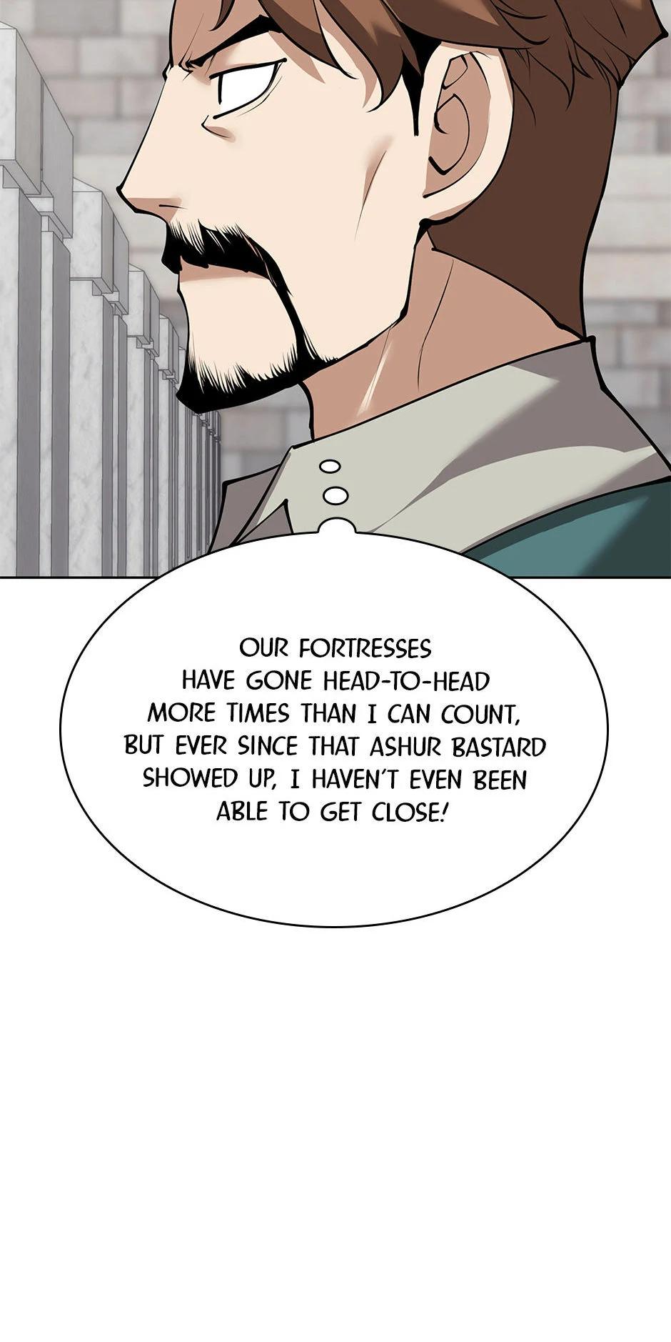 Overgeared Chapter 246 — page 70