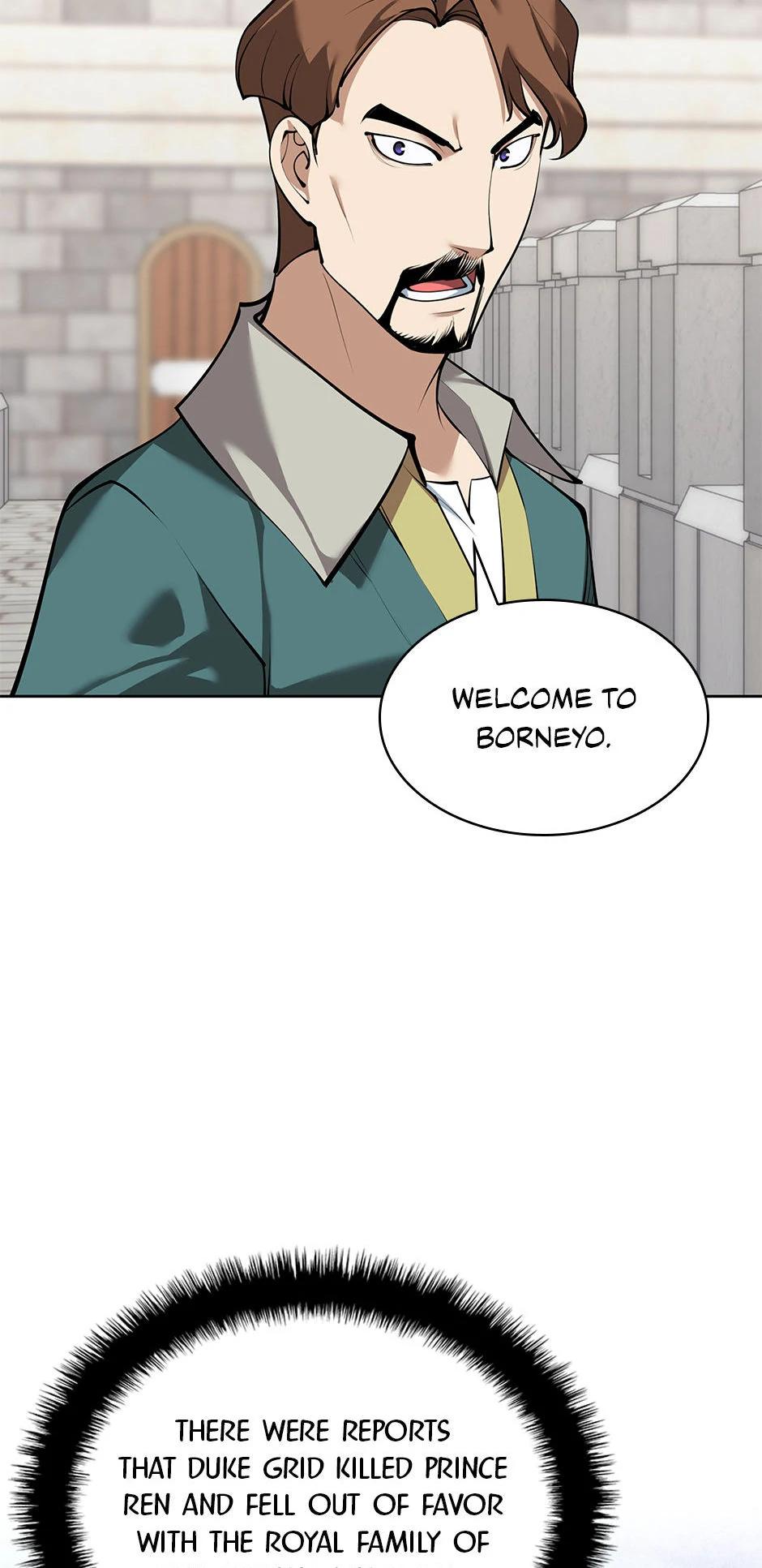 Overgeared Chapter 246 — page 74