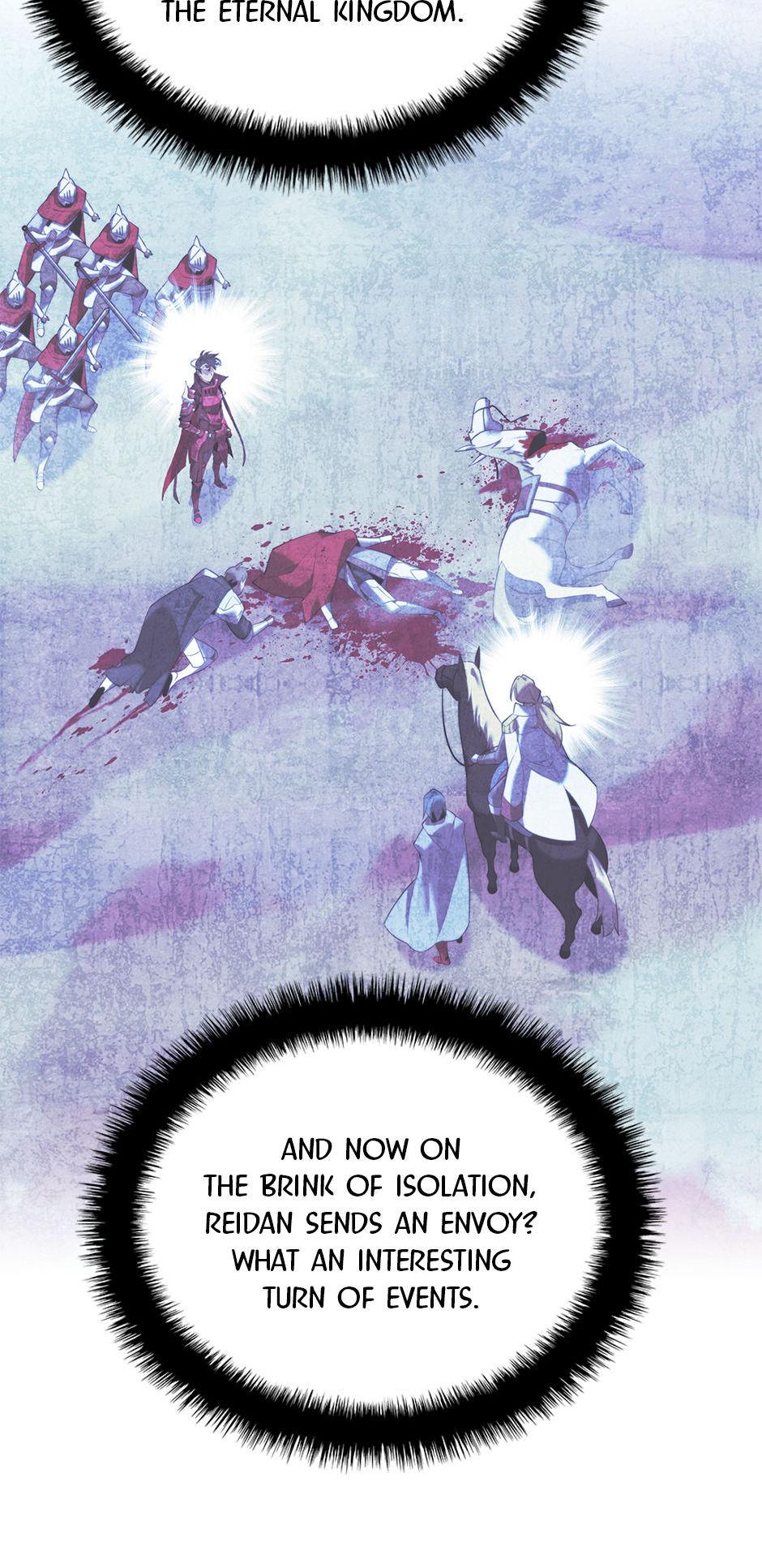 Overgeared Chapter 246 — page 75
