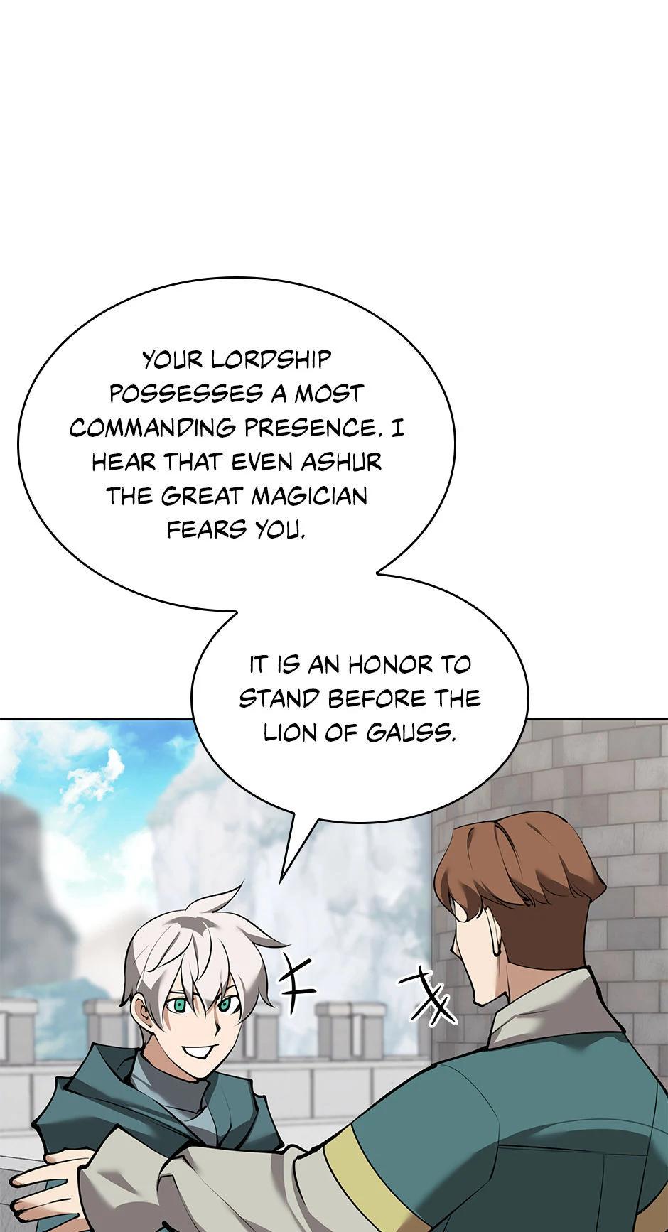 Overgeared Chapter 246 — page 76