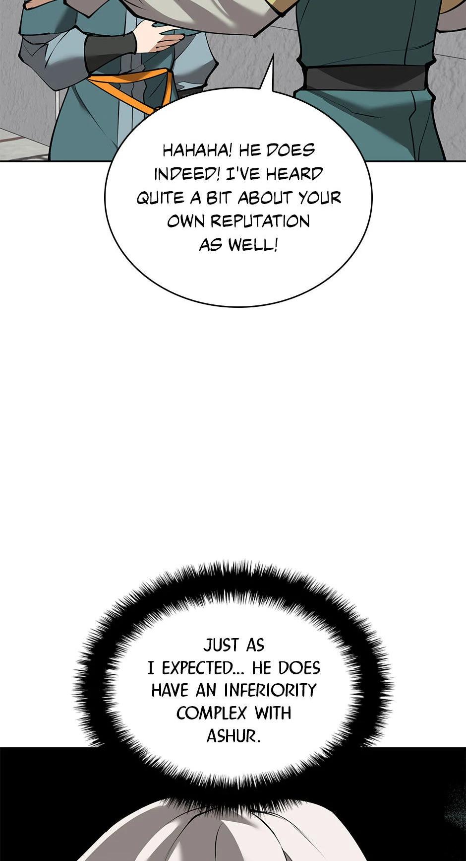 Overgeared Chapter 246 — page 77