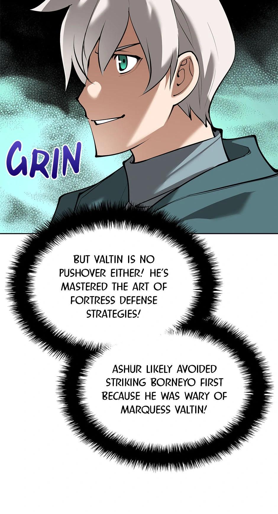 Overgeared Chapter 246 — page 78