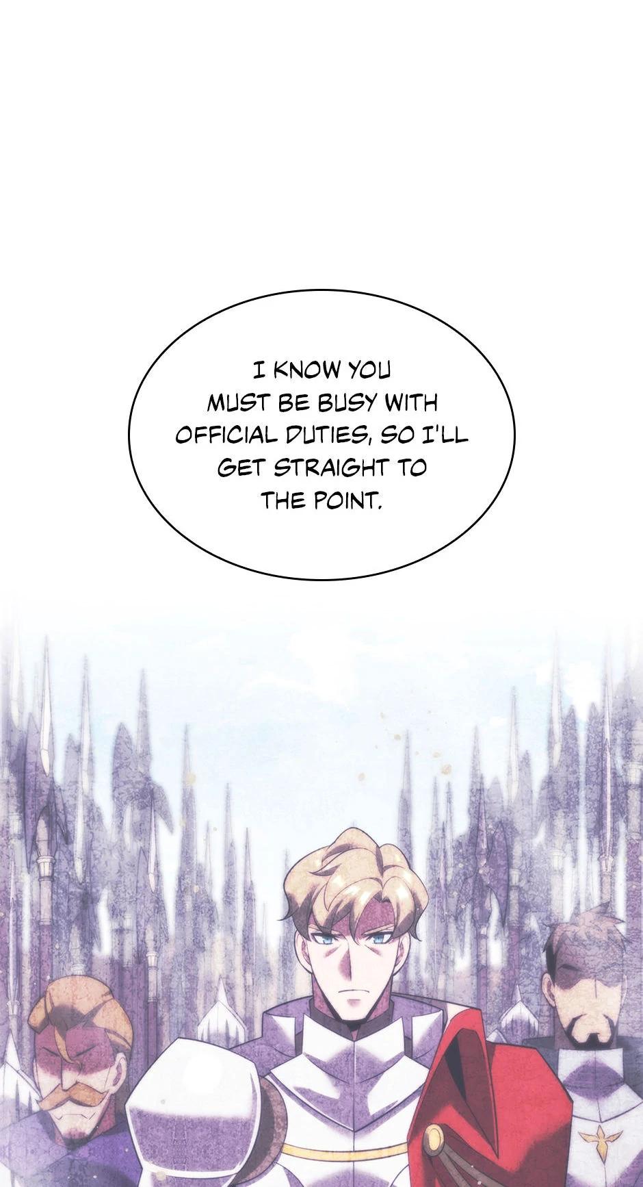Overgeared Chapter 246 — page 79