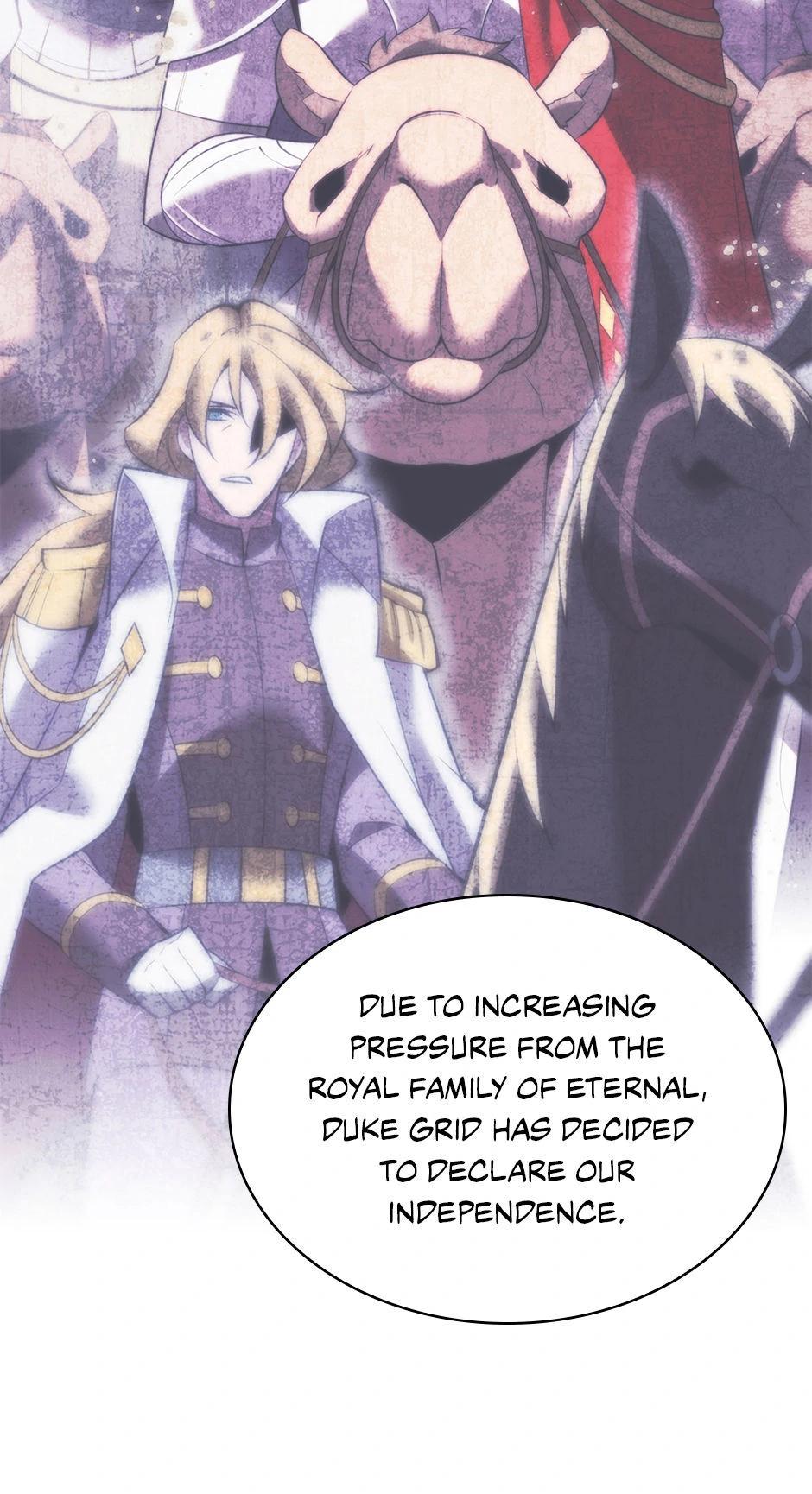Overgeared Chapter 246 — page 80