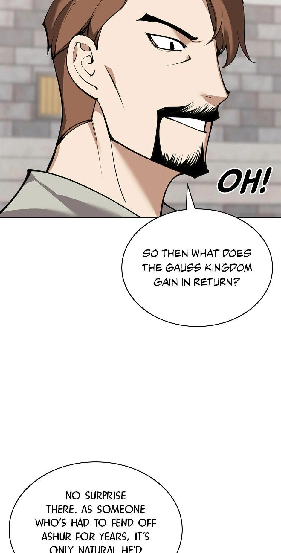 Overgeared Chapter 246 — page 83