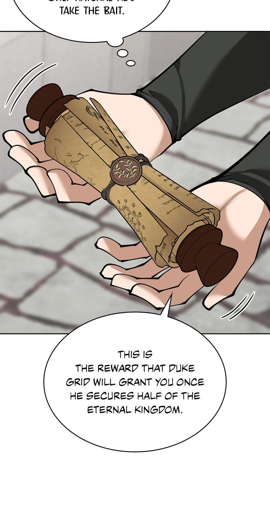 Overgeared Chapter 246 — page 84